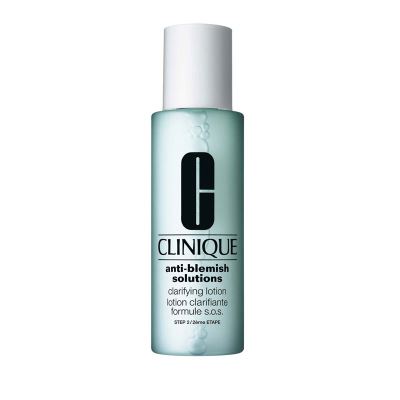 CLINIQUE Anti-Blemish Solutions Clarifying Lotion 200 ml